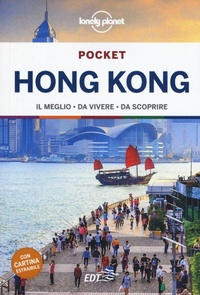 Abbildung von: Hong Kong Pocket - Guide EDT/Lonely Planet. Pocket;Lonely Planet Italia