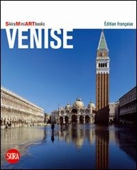 Abbildung von: Venezia art book. Ediz. francese - Mini artbooks;Skira