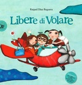 Cover: Libere di volare - Sottosopra;EDT-Giralangolo