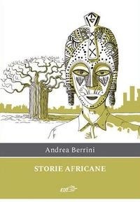 Abbildung von: Storie africane - Ancore;EDT