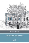Cover: Toujours Provence - Ancore;EDT