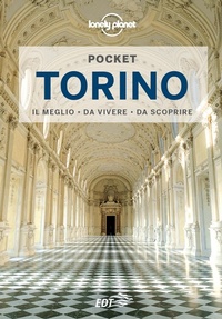 Abbildung von: Torino Pocket - Guide EDT/Lonely Planet. Pocket;Lonely Planet Italia