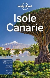 Abbildung von: Isole Canarie - Guide EDT/Lonely Planet;Lonely Planet Italia