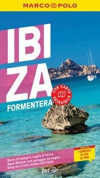 Abbildung von: Ibiza, Formentera - Guide Marco Polo;Marco Polo