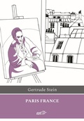 Cover: Paris France - Ancore;EDT
