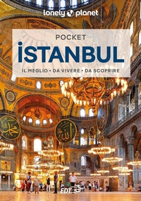 Abbildung von: Istanbul Pocket - Guide EDT/Lonely Planet. Pocket;Lonely Planet Italia
