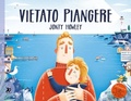Cover: Vietato piangere - Sottosopra;EDT-Giralangolo