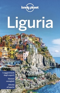 Abbildung von: Liguria - Guide EDT/Lonely Planet;Lonely Planet Italia