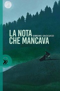 Cover: La nota che mancava - Narrativa;EDT-Giralangolo