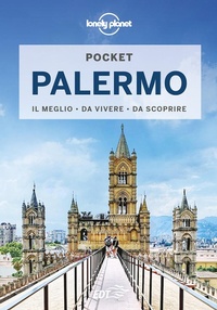Abbildung von: Palermo Pocket - Guide EDT/Lonely Planet. Pocket;Lonely Planet Italia