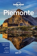 Cover: Piemonte - Guide regionali EDT/Lonely Planet;Lonely Planet Italia