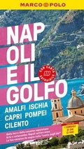 Cover: Napoli e il golfo - Guide Marco Polo;Marco Polo