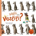 Cover: Visto che vestiti? - Sottosopra;EDT-Giralangolo