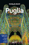 Cover: Puglia - Guide regionali EDT/Lonely Planet;Lonely Planet Italia
