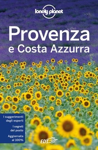 Abbildung von: Provenza e Costa Azzurra - Guide EDT/Lonely Planet;Lonely Planet Italia