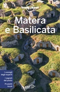 Cover: Matera e Basilicata - Guide regionali EDT/Lonely Planet;Lonely Planet Italia