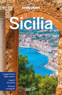 Abbildung von: Sicilia - Guide EDT/Lonely Planet;Lonely Planet Italia