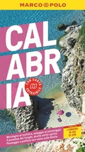 Cover: Calabria - Guide Marco Polo;Marco Polo