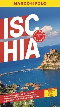 Abbildung von: Ischia - Guide Marco Polo;Marco Polo