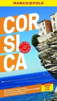 Abbildung von: Corsica - Guide Marco Polo;Marco Polo