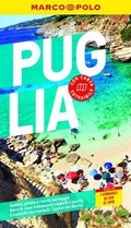 Cover: Puglia - Guide Marco Polo;Marco Polo