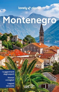 Abbildung von: Montenegro - Guide EDT/Lonely Planet;Lonely Planet Italia
