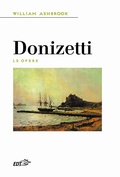 Cover: Donizetti. Le opere - Reprints;EDT