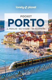 Abbildung von: Porto - Guide città EDT/Lonely Planet;Lonely Planet Italia