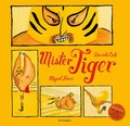 Cover: Mister Tiger - Sottosopra;EDT-Giralangolo
