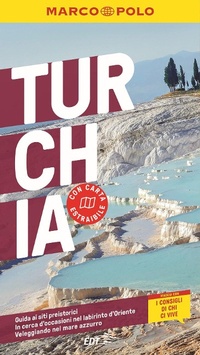 Abbildung von: Turchia - Guide Marco Polo;Marco Polo
