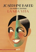 Cover: La mia vita - La biblioteca di Ulisse;EDT