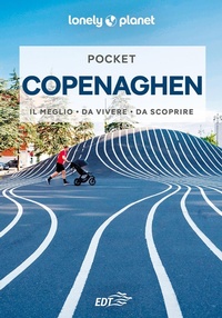Abbildung von: Copenaghen Pocket - Guide EDT/Lonely Planet. Pocket;Lonely Planet Italia