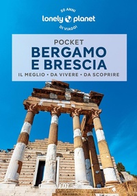 Abbildung von: Bergamo e Brescia Pocket - Guide EDT/Lonely Planet. Pocket;Lonely Planet Italia
