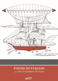 Cover: Poesie di viaggio - Ancore;EDT