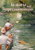 Cover: La storia dell'impressionismo - Parole e immagini;Johan & Levi