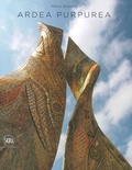 Cover: Marco Bravura. Ardea purpurea. Ediz. italiana, inglese e russa - Skira