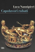 Cover: Capolavori rubati - StorieSkira;Skira