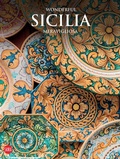 Cover: Wonderful Sicilia meravigliosa - Musei e luoghi artistici;Skira