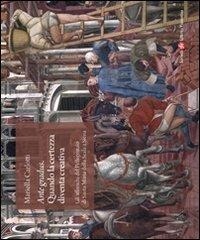 Abbildung von: Ante gradus. Gli affreschi del Pellegrinaio di Santa Maria della Scalaa Siena - Società Editrice Fiorentina