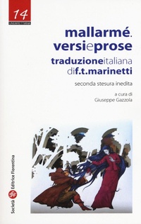 Abbildung von: Versi e prose - Ungarettiana;Società Editrice Fiorentina