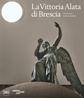 Cover: La Vittoria Alata. 'Non ho visto nulla di pi&ugrave; bello' - Arte antica. Varia;Skira