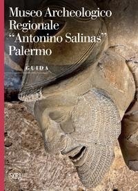 Abbildung von: Museo archeologico regionale «Antonino Salina». Palermo. Guida - Guide;Skira
