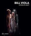 Cover: Bill Viola. Icons of light - Cataloghi arte contemporanea;Skira
