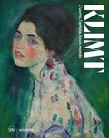 Cover: Klimt. L'uomo, l'artista, il suo mondo - Arte moderna. Cataloghi;Skira