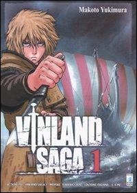 Abbildung von: Yukimura, M: Vinland saga - Action;Star Comics