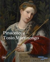 Abbildung von: Pinacoteca Tosio Martinengo - Guide;Skira
