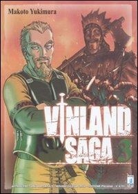 Abbildung von: Yukimura, M: Vinland saga - Action;Star Comics
