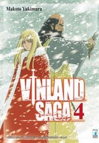Abbildung von: Yukimura, M: Vinland saga - Action;Star Comics