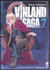 Abbildung von: Yukimura, M: Vinland saga - Action;Star Comics