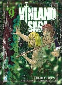 Abbildung von: Yukimura, M: Vinland saga - Action;Star Comics
